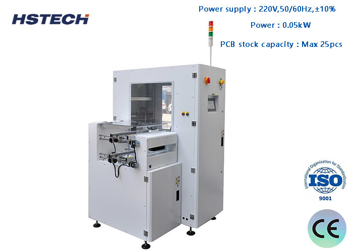 LED Control PCB Buffer PCB Handling Equipment Automatic for SMT Line SPI AOI