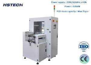 China LED Control PCB Buffer PCB Handling Equipment Automatic for SMT Line SPI AOI Buffer factory