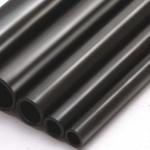 Hot Rolled Bright Annealed Schedule 80 Steel Pipe 310s Stainless