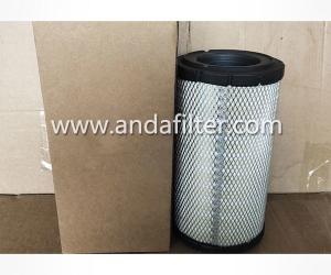 China High Quality Air Filter For Fleetguard AF26492 factory