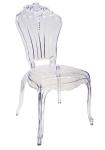 Polished White/Black/Gold/Silver/Wooden Chiavari Celebration Chair