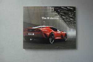 China 8G Personalized Video Greeting Cards For Invitation , Full Format Video File factory