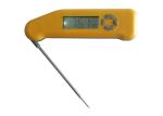Heavy Duty Splashproof Digital Food Thermometer Similar To Thermapen MK4