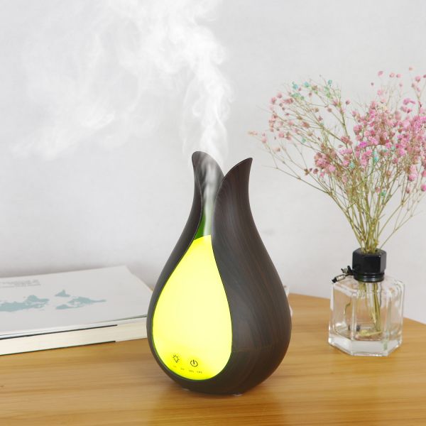 HOMEFISH 24V Ultrasonic Office Fragrance Diffuser 550g