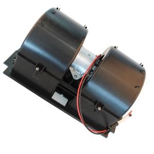 China DAF 1996 Blower Fan Motor 24V OEM 5001833357 1605822 WEGO PARTS factory