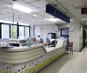 China Transplant Department Particle Air Purifier Kill Adenovirus factory