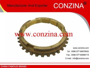 China Auto Prat Synchronizer Rings for hyundai Atos 98- OEM 43374-02000 factory