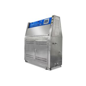 China Standard UV Accelerated Aging Test Chamber With Programmable Controller on sale