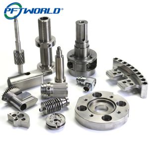 Custom Precision CNC Machining Parts Milling Truning Metal Service Manufacturing