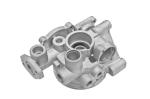 Aluminum Die Casting Mould 250000-300000shots For Machinery Automative Parts