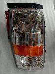 4121920LE010 Right front headlight assembly