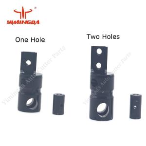 China Slider Connecting Rod Knife Guide PN 705764 Auto Cutter Parts For Q80 MH8 factory