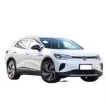 Electric EV Car VW ID4 CROSS Electric Cars Compact SUV Electric Car New Energy