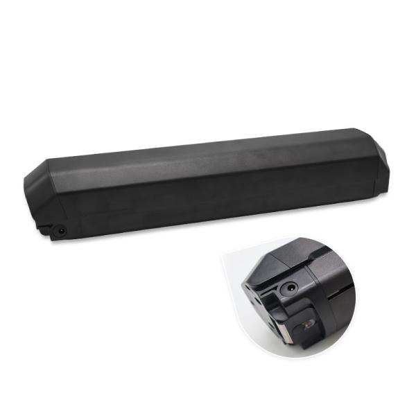 Swordfish Series 18650 Lithium Battery , 36v Electric Bicycle Lithium Battery