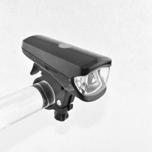 China Burst Flash 1 LED Road Cycling Lights Strobe Heat Resistant factory