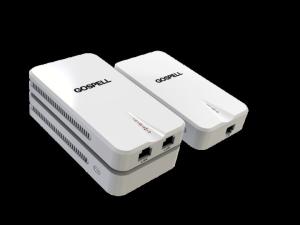 China GW1200S-X Wifi Network Extender 2.4G MT7603 8MB Flash ISO9001 Certification factory