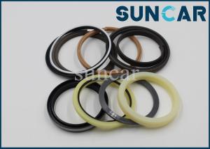 China Sealing Kit 4206345 Bucket Hydraulic Seal Repair Kit For Hitachi Excavator EX100 factory
