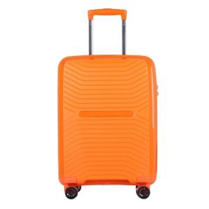 China 0.8mm Aluminum Trolley OEM Stylish Trolley Bags factory