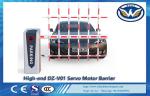 DC Servo Motor High Speed Boom Barrier Gate Security Vehicle Access Control