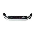 Car Exterior Accessories For Toyota Hilux Rocco 2021 Front Bumper Guard