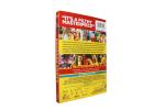 Free DHL Shipping@Disney Cartoon DVD Moveis Sausage Party Wholesale!!