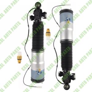 China For Rolls Royce Ghost 2011-2019 RP Air Spring Suspension Strut Shock Absorber OEM 37126851605 37126851606 37126795873 37126795874 factory