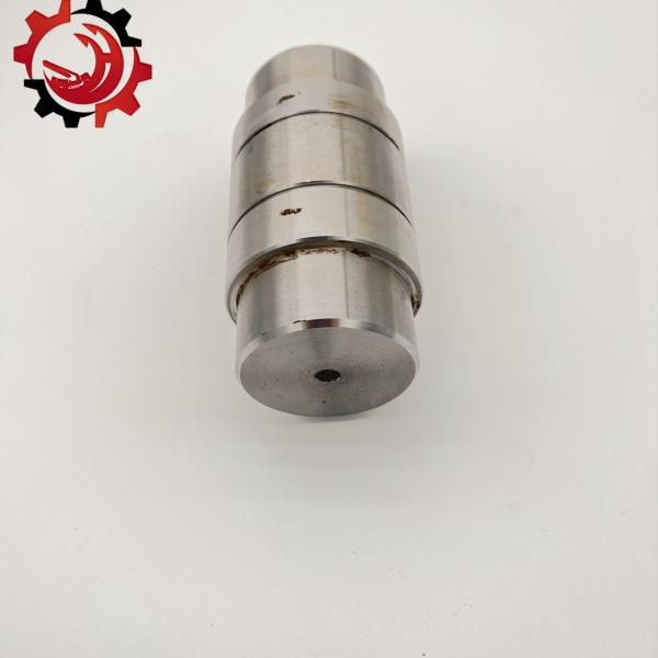 Transfer Box Fittings Two Shafts Iron Zoomlion Concrete Pump Spare Parts 100%