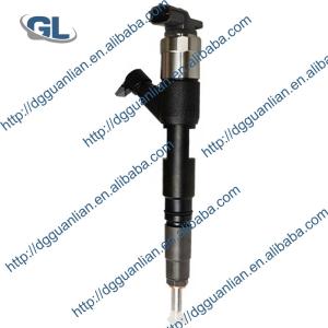 China ORIGINAL Common Rail Fuel Injector 295050-2490 2950502490 5367913 FOR CUMMINS ISB5.9 ENGINE factory