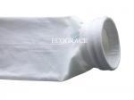 PTFE Dust Filter Bag for dust collector system, high temperature resistant easy