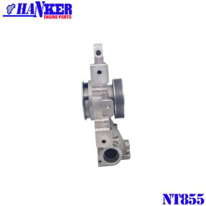 China Cummins 3801708 Water Pump For NTA855 Engine Truck on sale