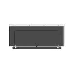 51.2V 10.2kWh Solar Storage Lithium Battery Rack Mounted LFP Battery