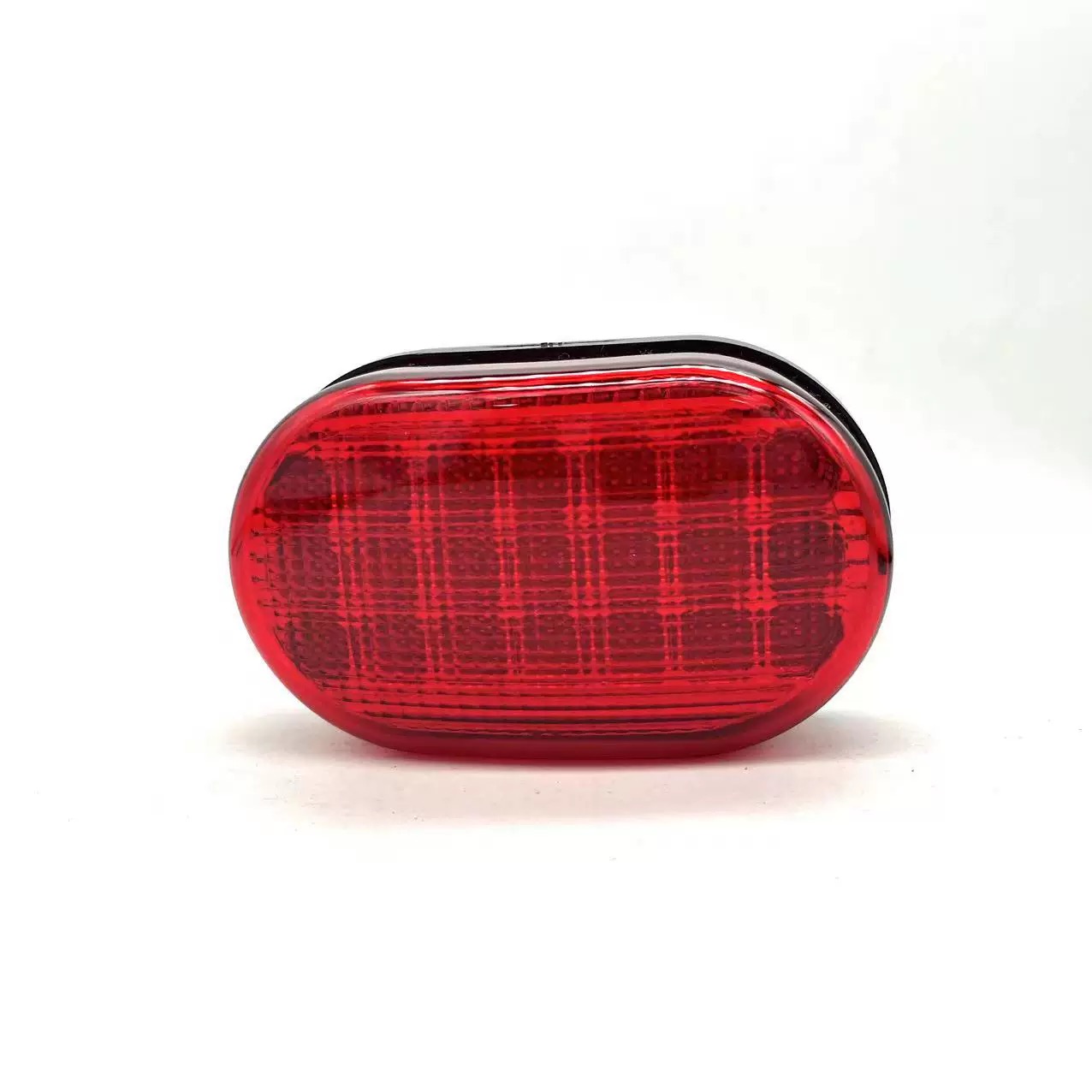 Clearing Vehicle Obstacles Our 24V Universal LED Warning Light is Your Best Choice