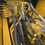 Komatsu used excavator digger PC240 Excavator: High - Quality, Cost - effective