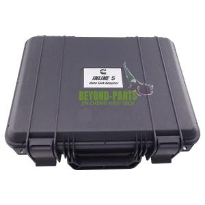 China Contruction Komatsu Diagnostic Scanner Cummins Inline 5 Instruction 3165033 factory