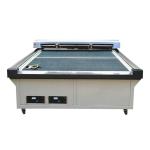 Digital T Shirt Printing Machine High Speed 1950mm Paper Width Water Base Ink