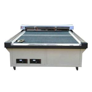 China DTG fair Inkjet Pattern Cutter for garments factory YIN CAD Software factory