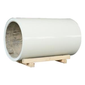 China Cold Rolled PPGI / PPGL Steel Coil Roofing Sheets Building 4mm Q235 factory