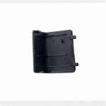 Comfortable Feel OBD Cover Black Replacement for BMW 3 SERIES E90 OE 51437147542