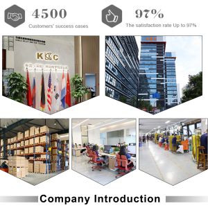 NEMA 5-15P to 4-Port IEC C13 Power Splitter Cable, AC Extension Cord for Servers