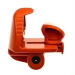 Universal Trailer Hitch Coupling Lock