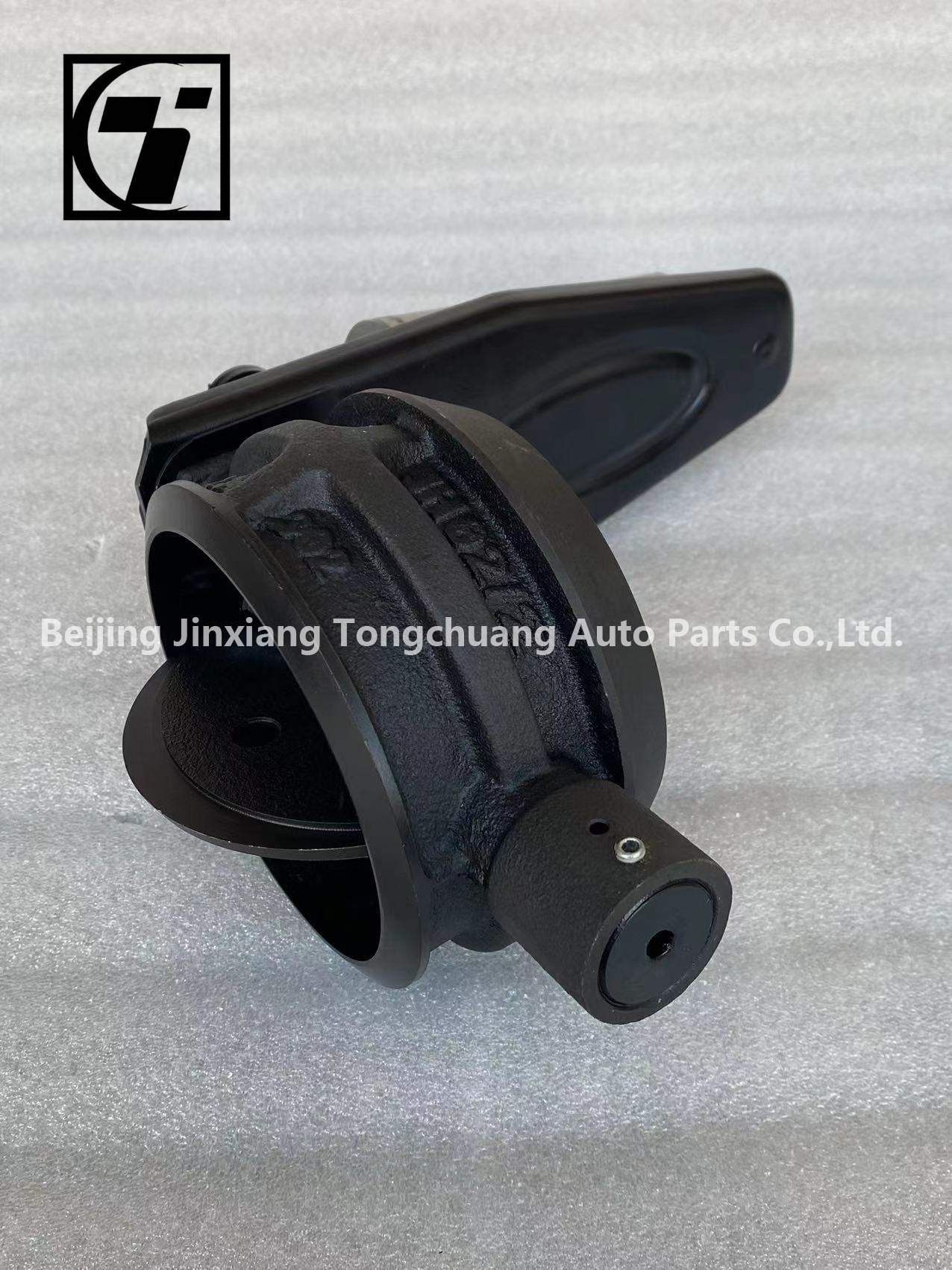Original Heavy Duty Truck Exhaust Brake Valve for 2016- Foton One and TGA Models