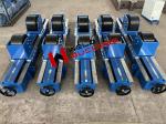 20 Ton Hand Crew Welding Rotator For Vessel Diameter 500-3500mm