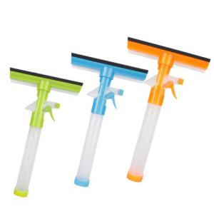 China Muti-Function Glass Brush Multifunction Car Window Cleaner Cleaning Brush Glass Wash Wiper factory