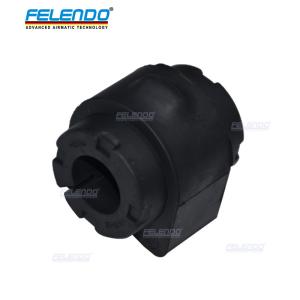 China Land Rover Freelander 2 Vehicle Bushings / Stabilizer Bar Bushing LR034392 factory