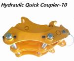 Mini Lonking Excavator Quick Coupler Hitch 26 Ton-32 Ton ODM