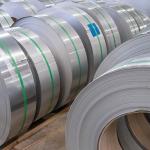 904L Stainless Steel Coil with Hot/Cold Rolled 201 304 316 309S 310S 410 420 430