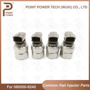 China Common Rail Injectors Solenoid Valves For Denso Injectors 095000-6240 factory