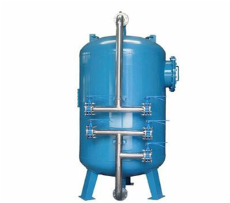 Hi-Tech Integrated Rainwater Harvesting Equipment For Agriculture Water Treatment