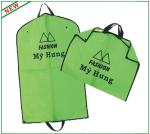 Clear Wedding Dress Garment Bag / Women's Customized Gown Bag 24*72*4'' Size