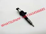 095000-9696 Denso Common Rail Injector For KUBOTA 1J500-53051
